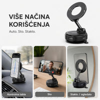 Magnetni držač za telefon