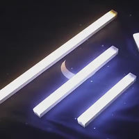 Bežično LED svetlo sa senzorom pokreta